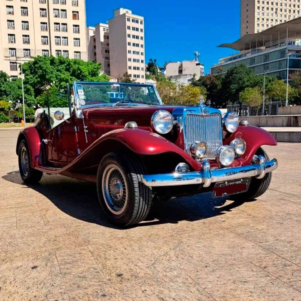 Cariocars- aluguel de carros