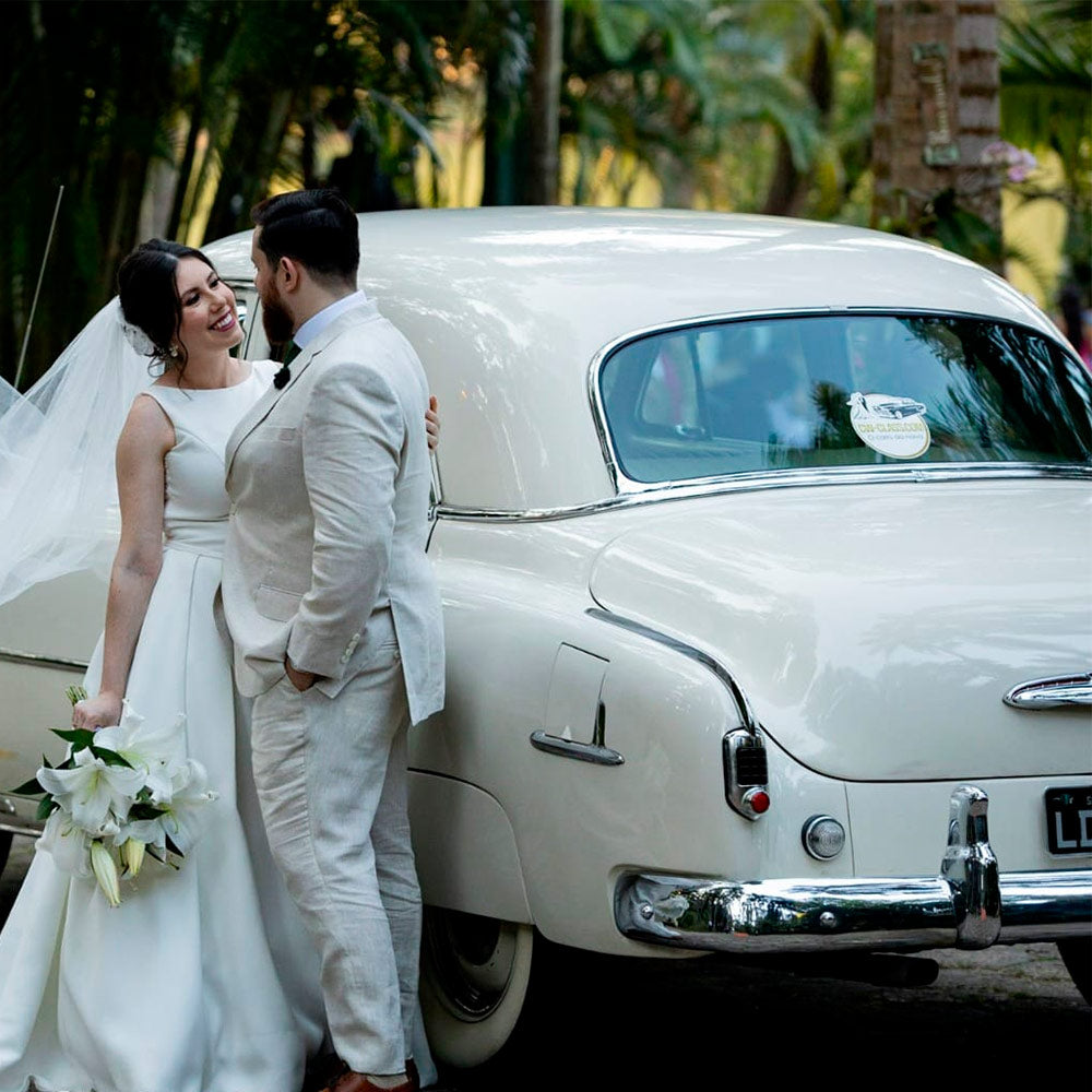 CW Class Cars For Wedding