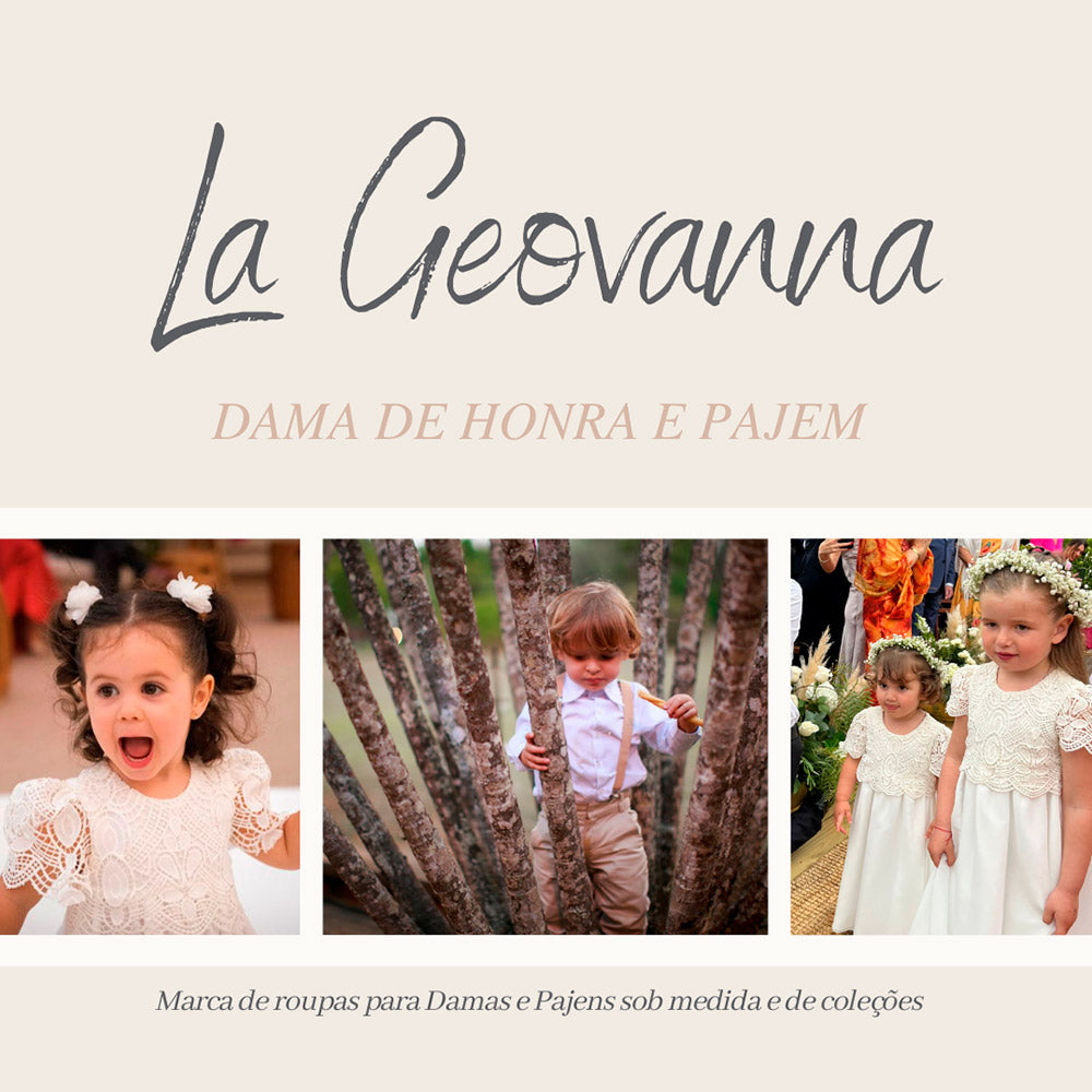 La Geovanna