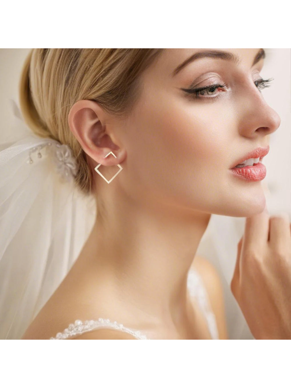 Brinco de Noiva e Festa Alice Bride Boutique