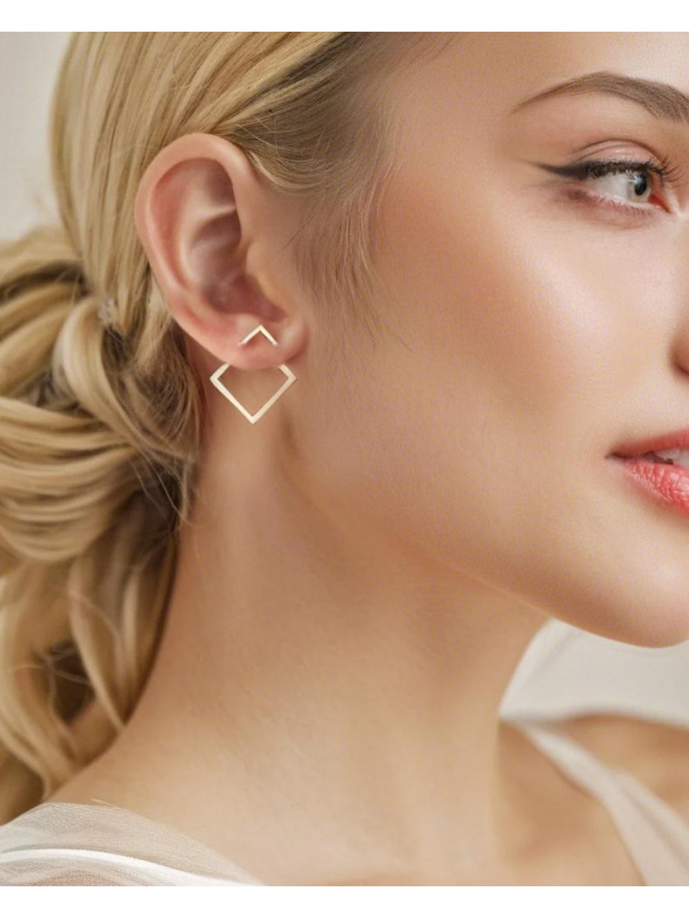 Brinco de Noiva e Festa Alice Bride Boutique