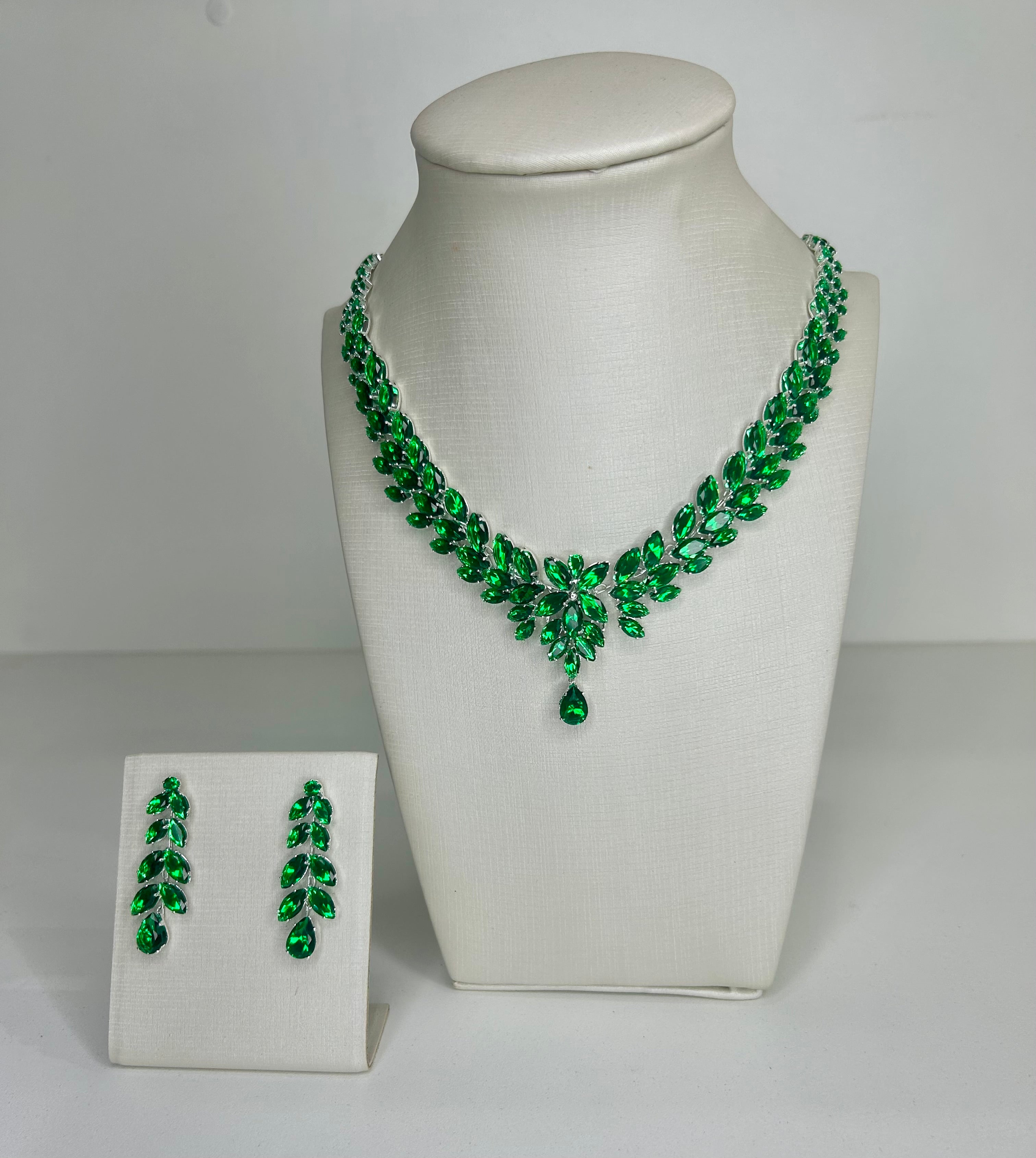 Conjunto Mariana Rainha das Coroas