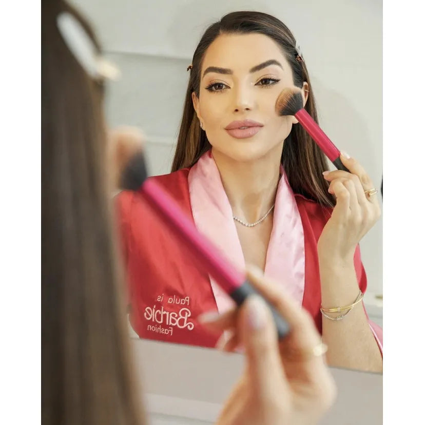 Robe Boneca B With My Name