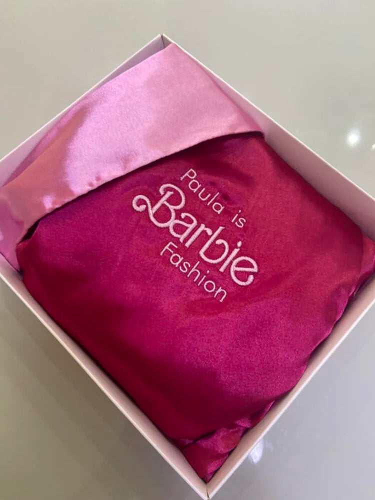 Robe Boneca B With My Name