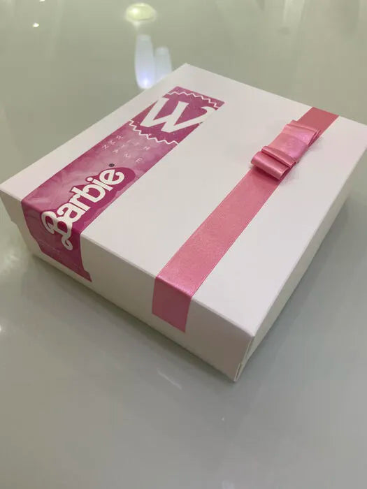 Robe Boneca B With My Name