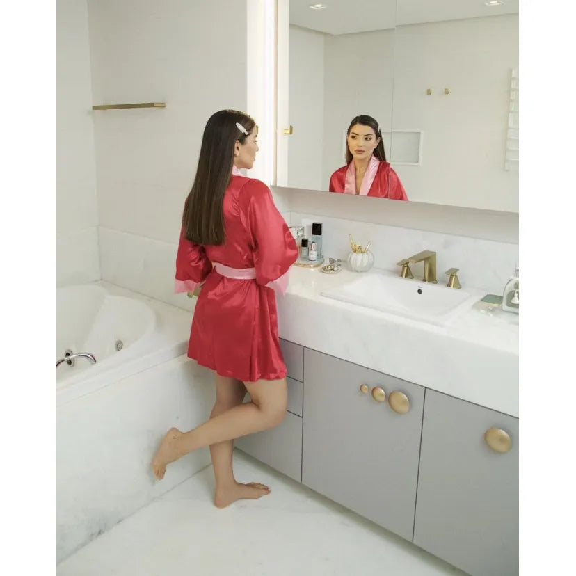 Robe Boneca B With My Name