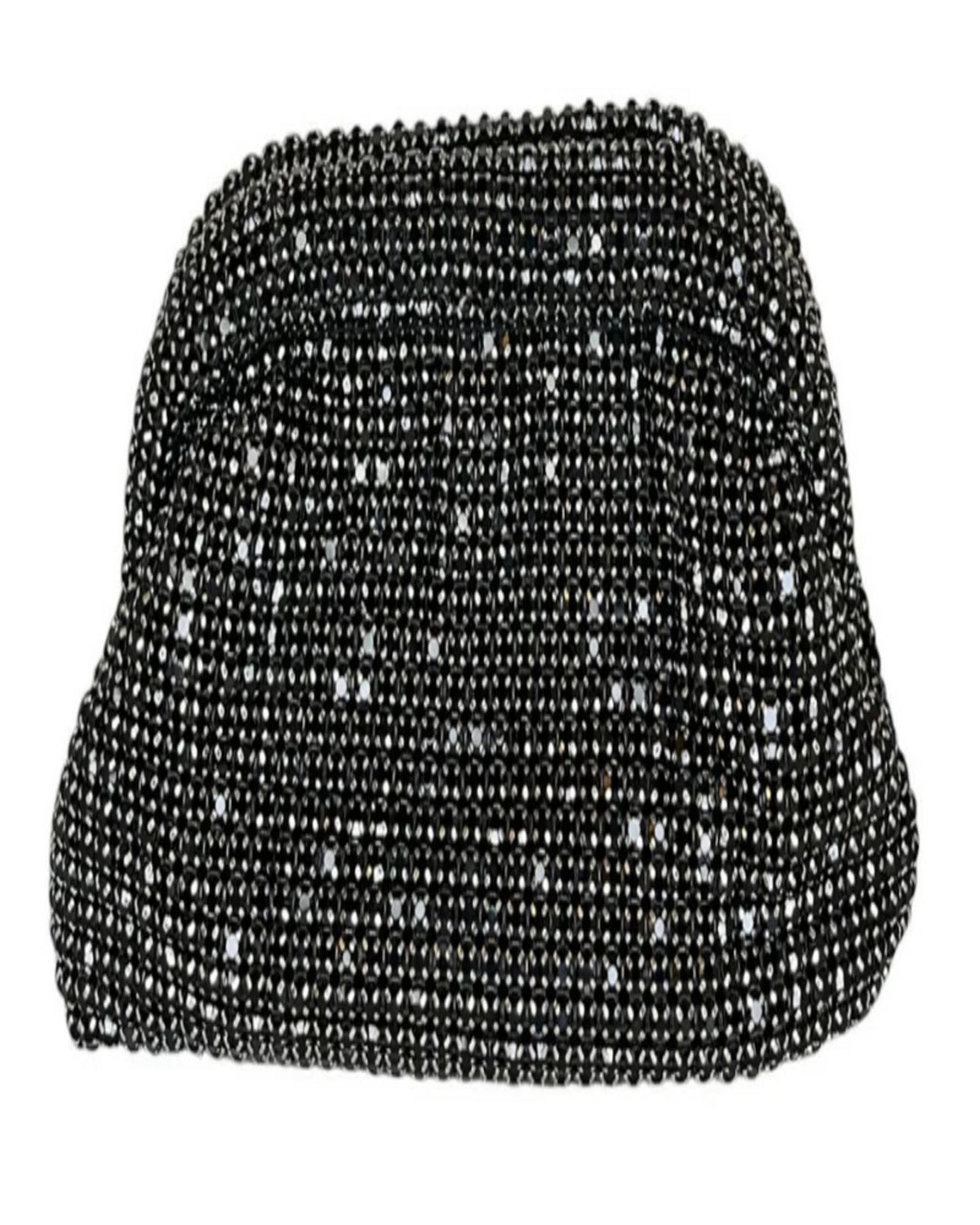 Bolsa Clutch Diamond Adriana Leite Jóias