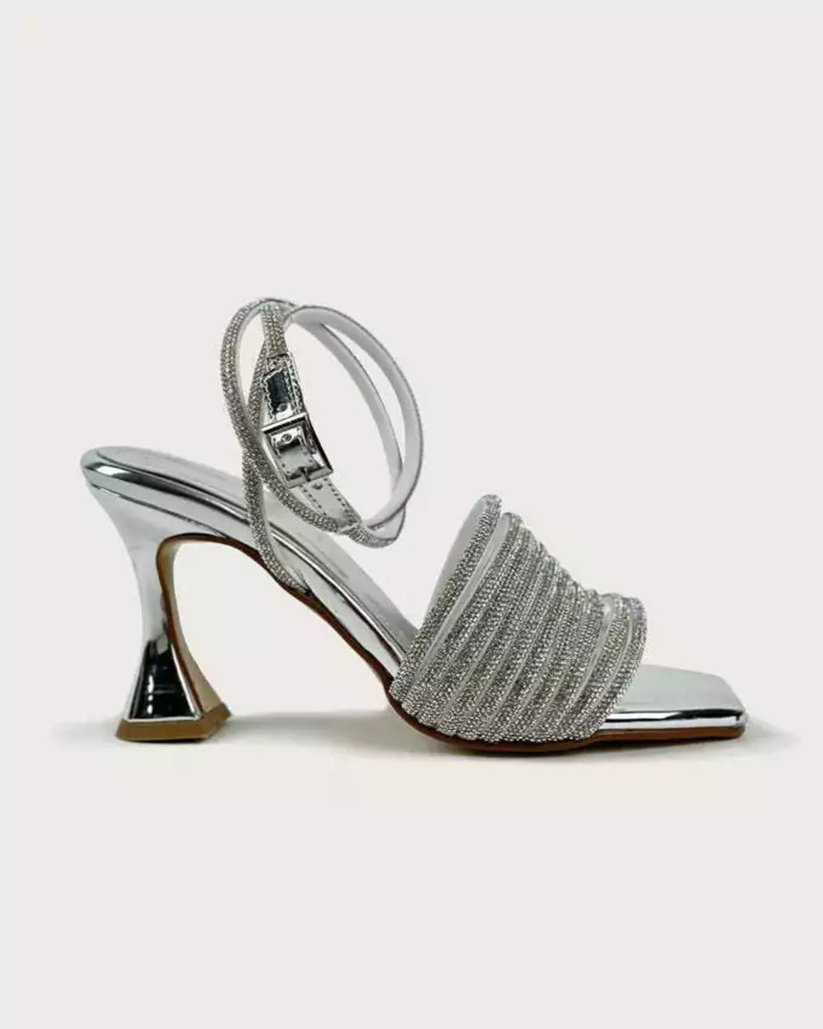 Sandália Adele Festa Christina Ramos Shoes