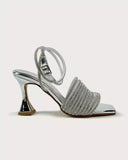 Sandália Adele Festa Christina Ramos Shoes