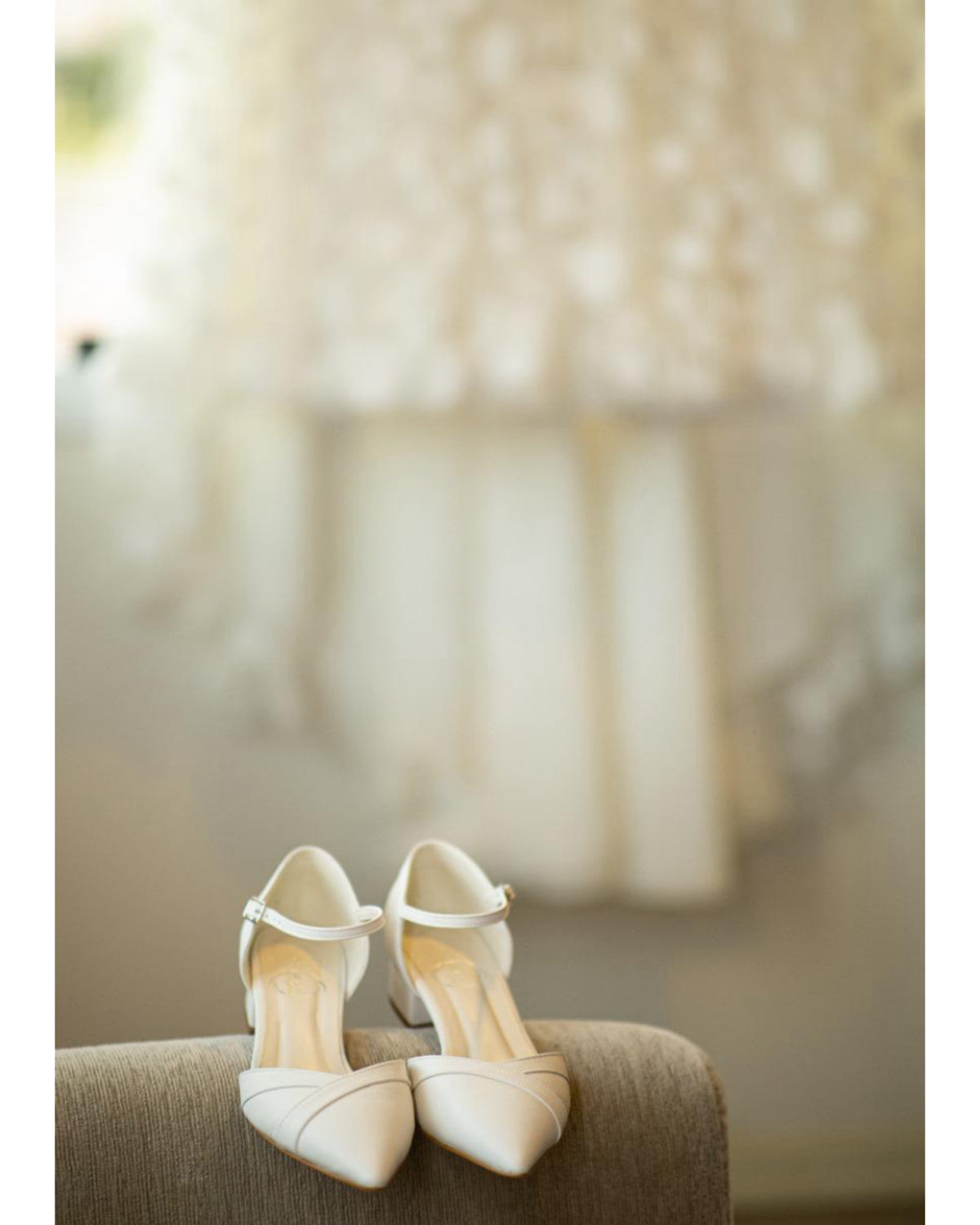 Sapato de Noiva e Festa Scarpin Cannes  Vis a Vis
