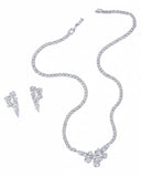 Conjunto de Zircônias Ellie Narcisa Acessórios