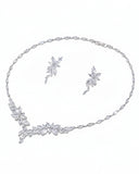 Conjunto de Zircônias Honey Moon Narcisa Acessórios