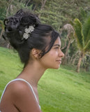 Grampo de Noiva  Meu Doce Encanto Casamento