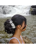 Grinalda para Noivas e Debutantes Meu Doce Encanto Casamento