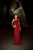 Vestido Praela Tomara que Caia Villa Benedita Vestidos