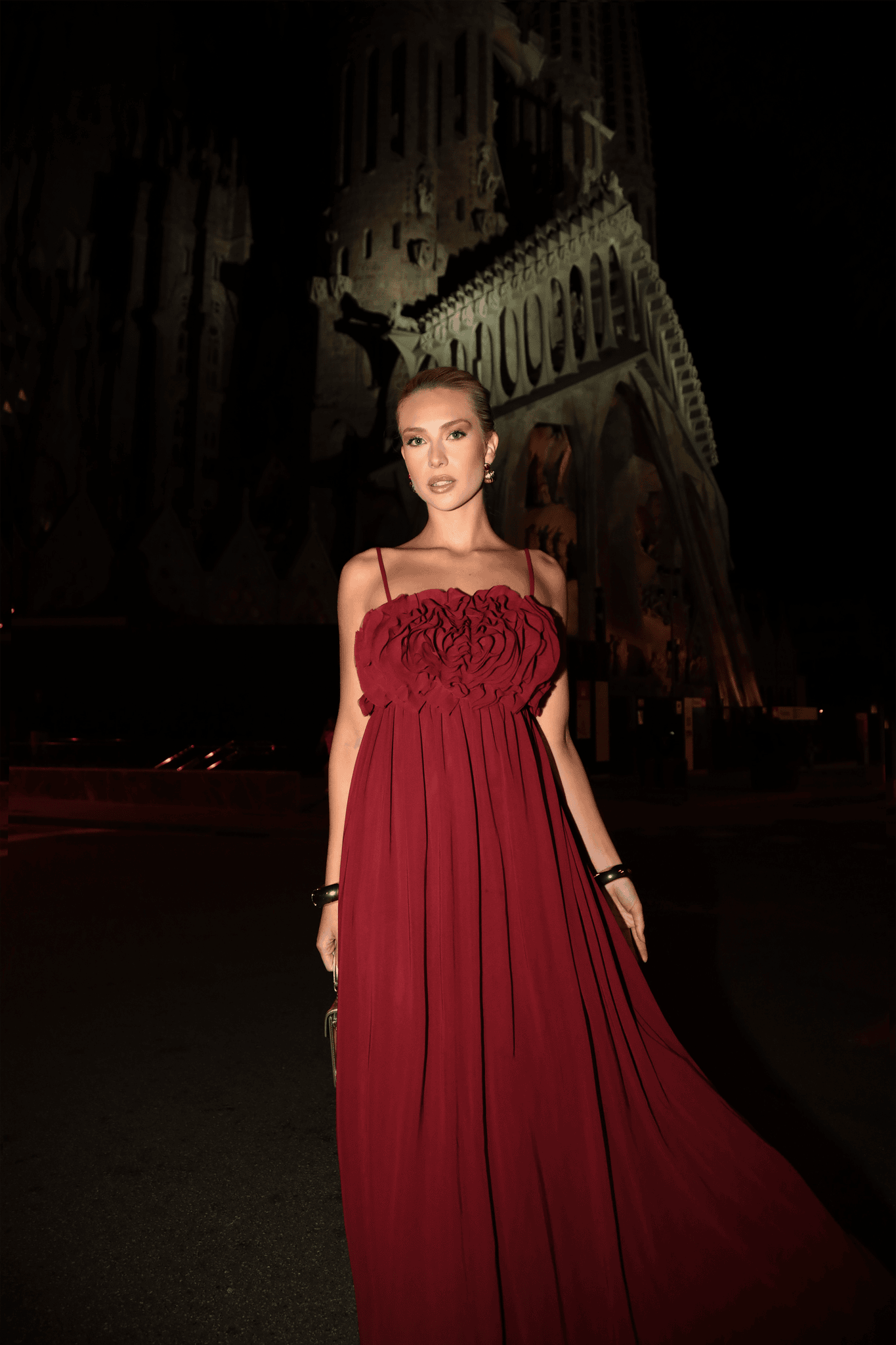 Vestido Praela Tomara que Caia Villa Benedita Vestidos
