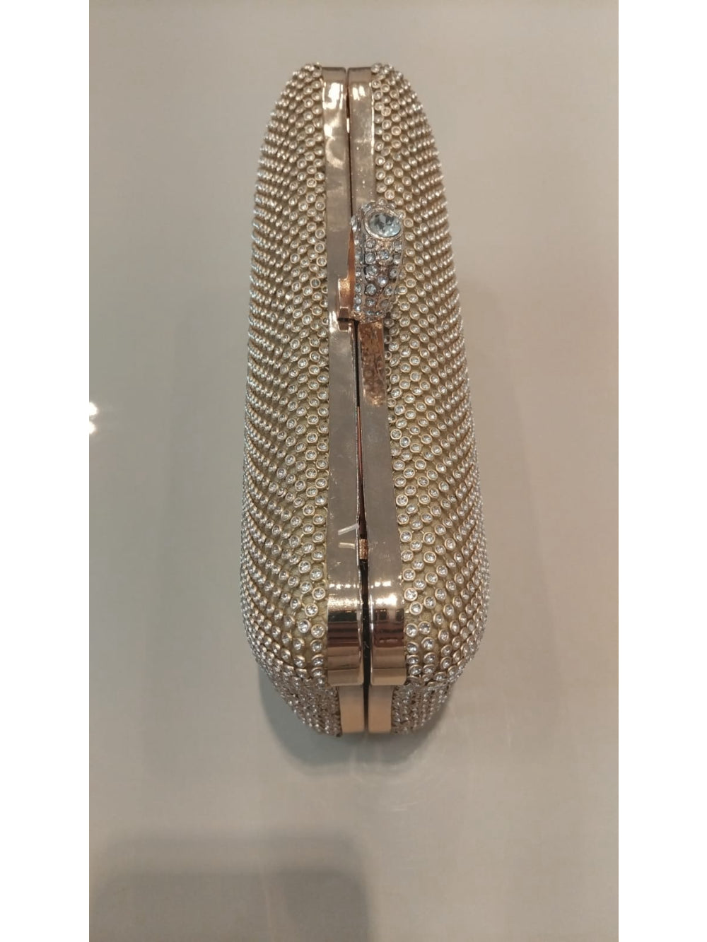 Clutch Villa Benedita