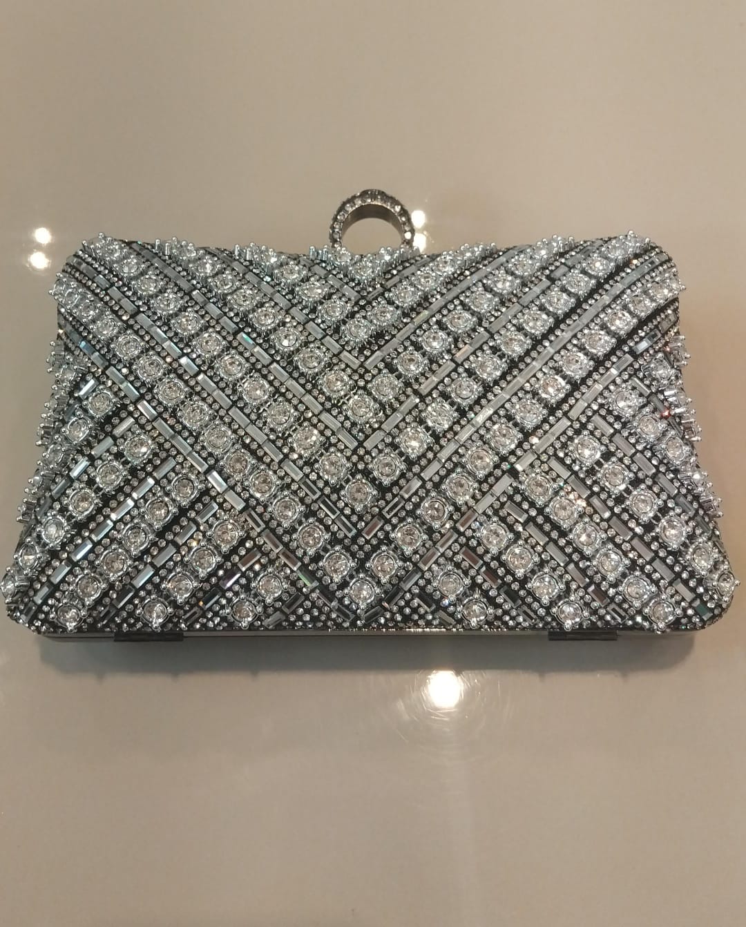 Clutch Villa Benedita