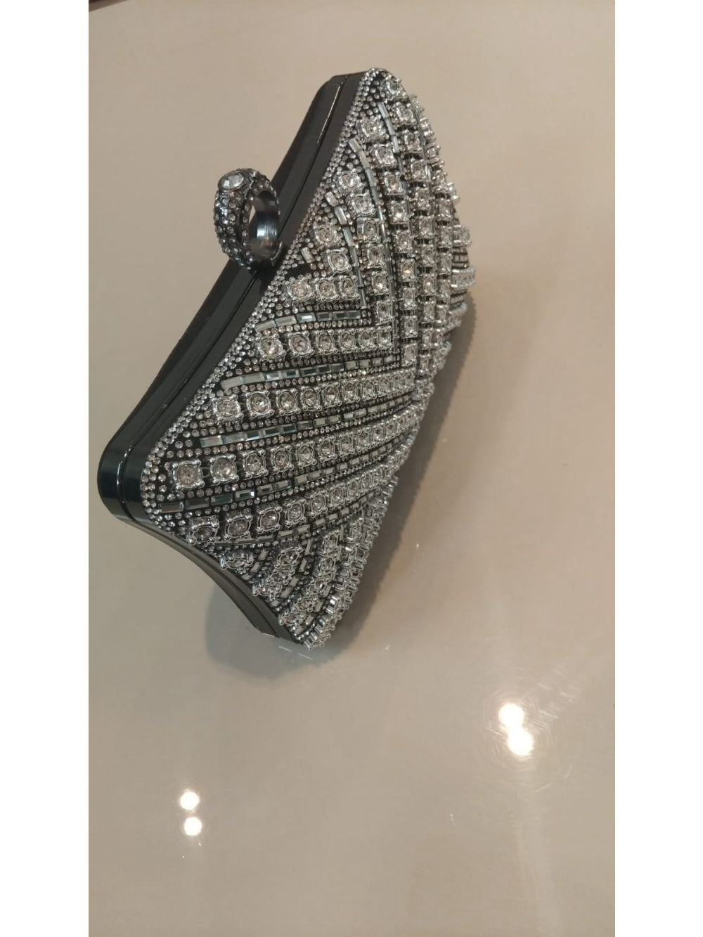 Clutch Villa Benedita