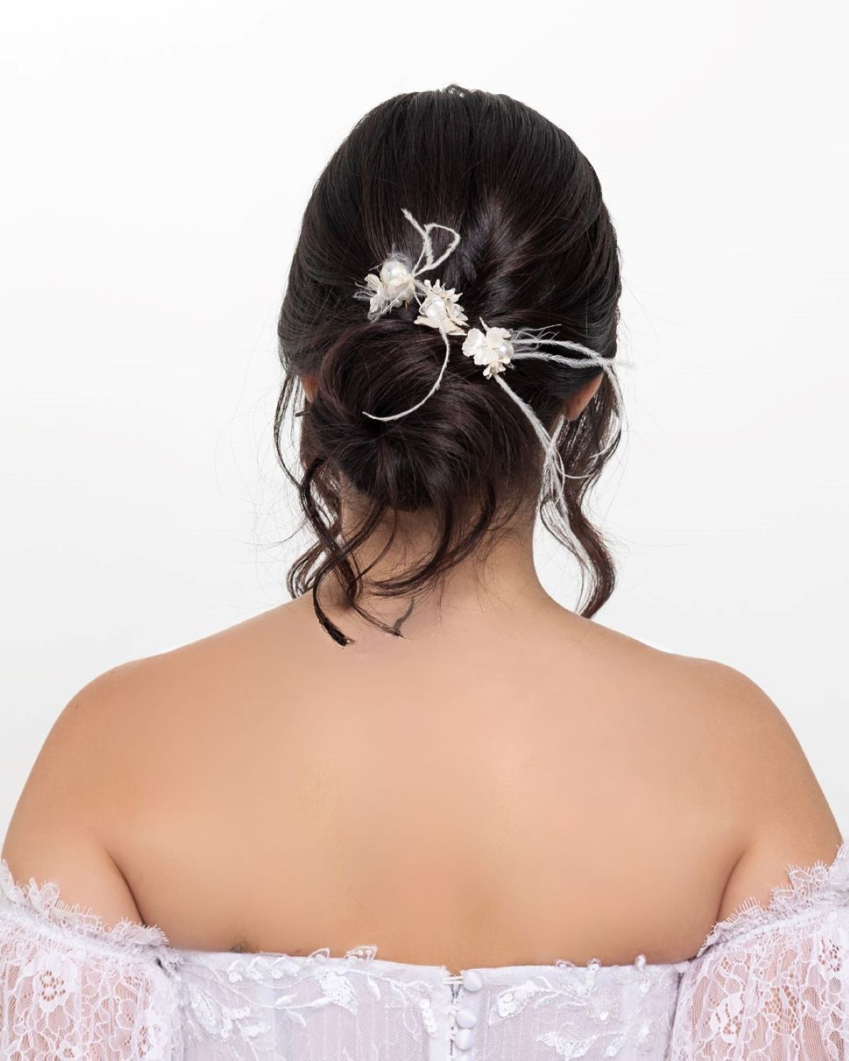 Grampos de Porcelana Fulanas de Tal