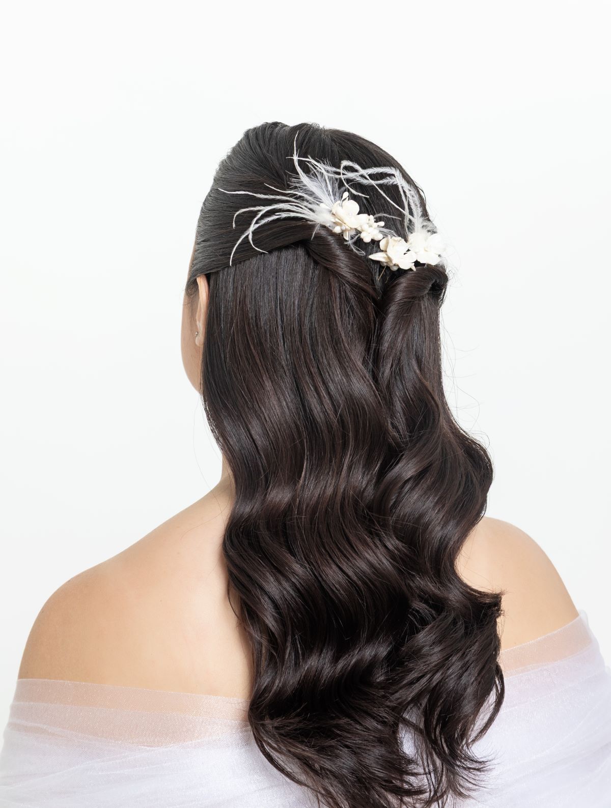 Grampos de Porcelana Fulanas de Tal