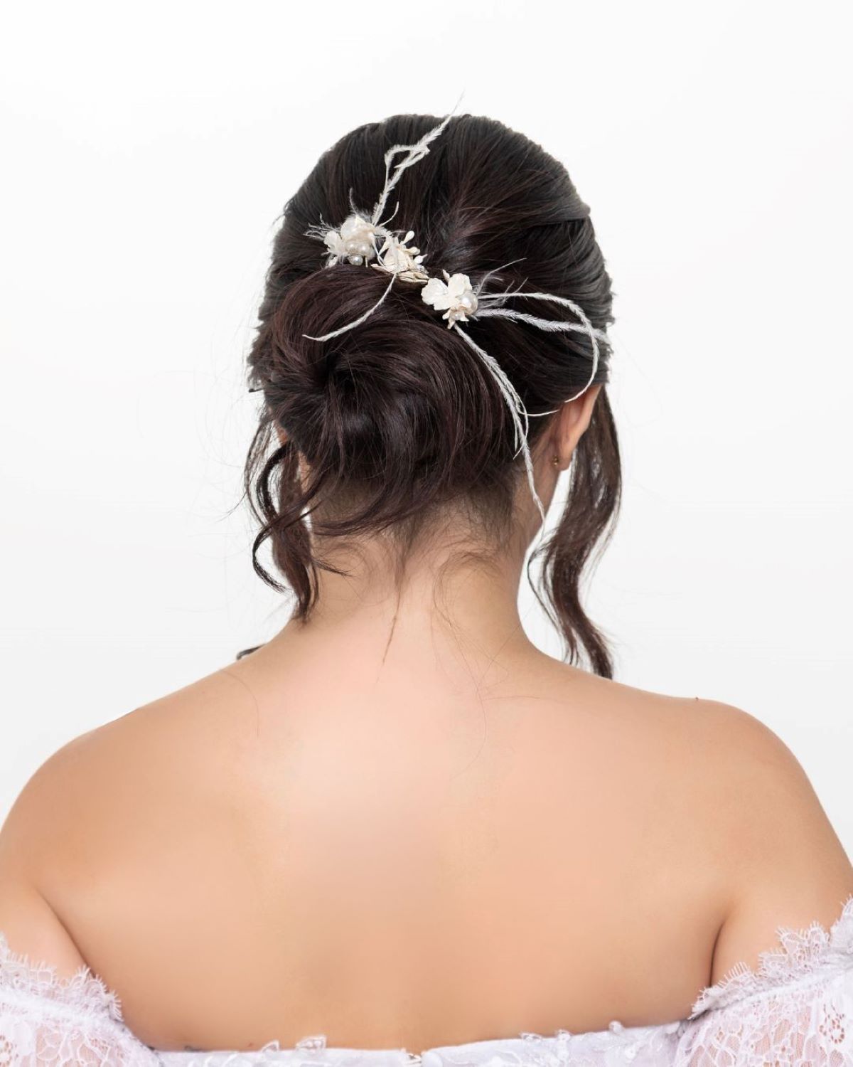 Grampos de Porcelana Fulanas de Tal