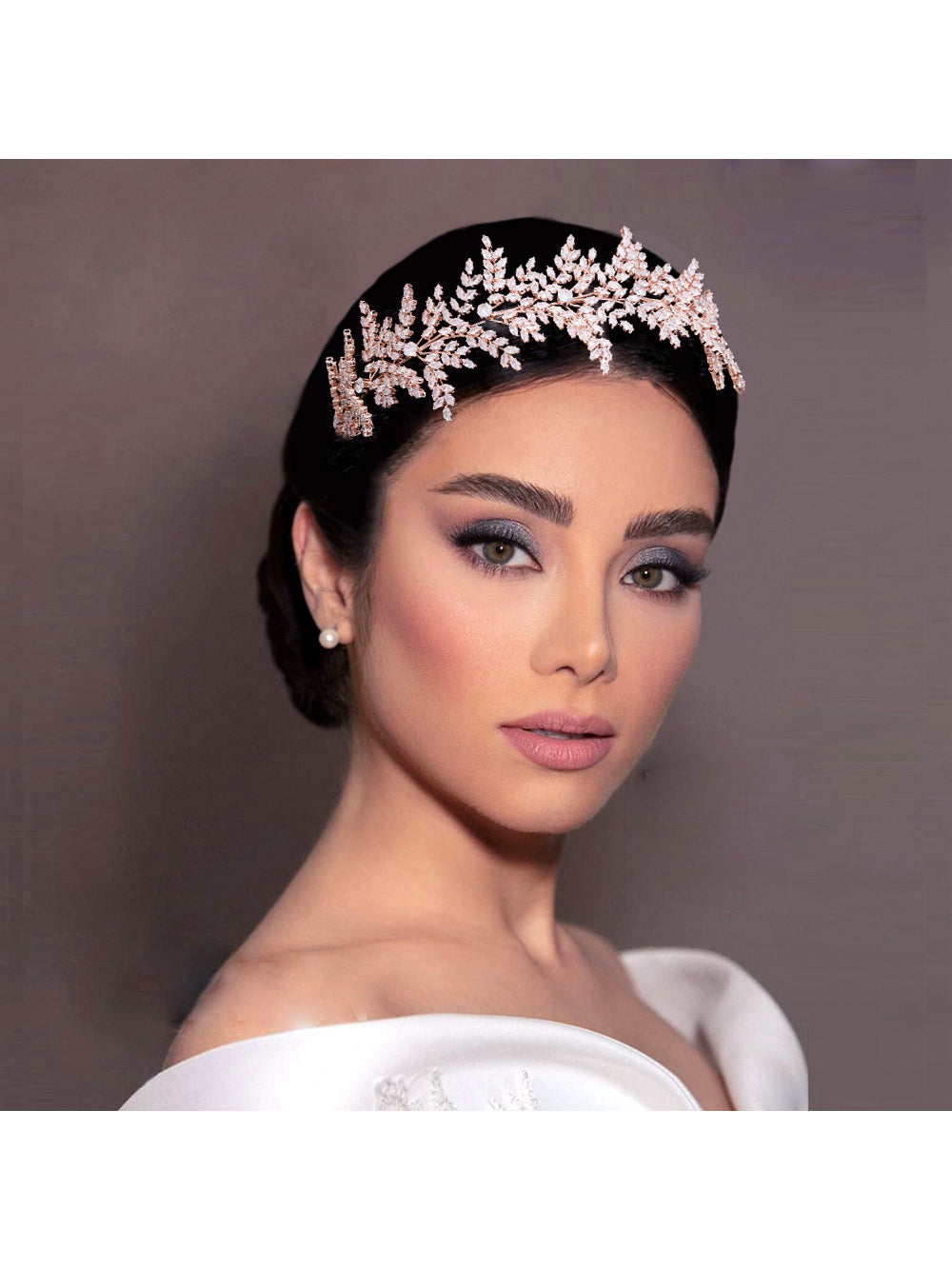 Tiara Elida Minelli Atelier