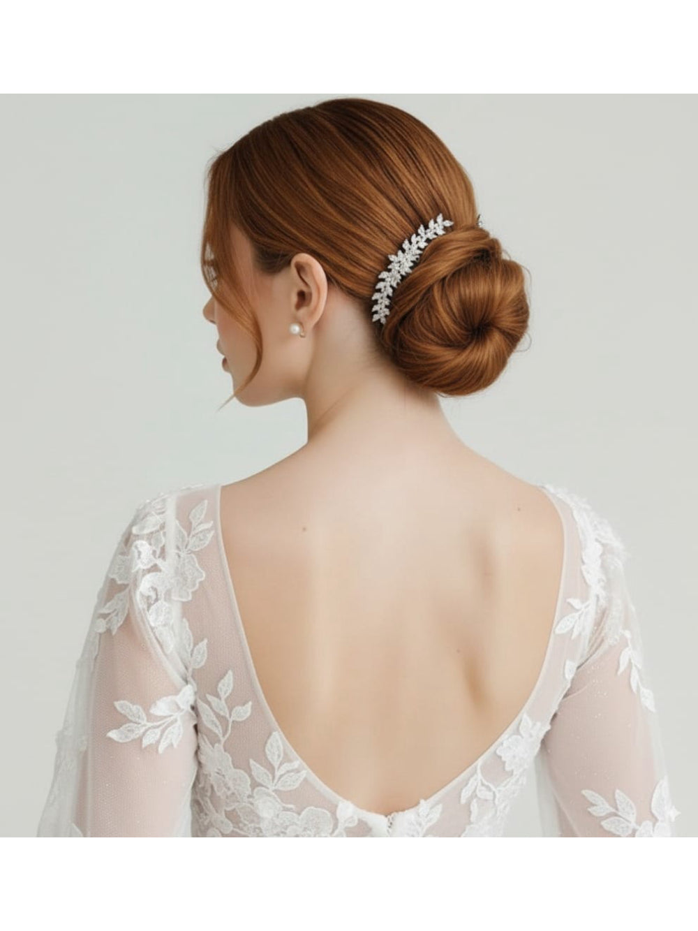 Arranjo Zircônias Trinithe Minelli Atelier
