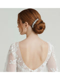 Arranjo Zircônias Trinithe Minelli Atelier