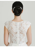 Arranjo duplo Trinithe Minelli Atelier