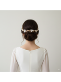 Arranjo de noiva Margareti Minelli Atelier