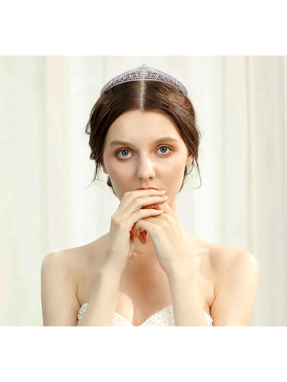 Coroa Zircônias Lavignia Minelli Atelier