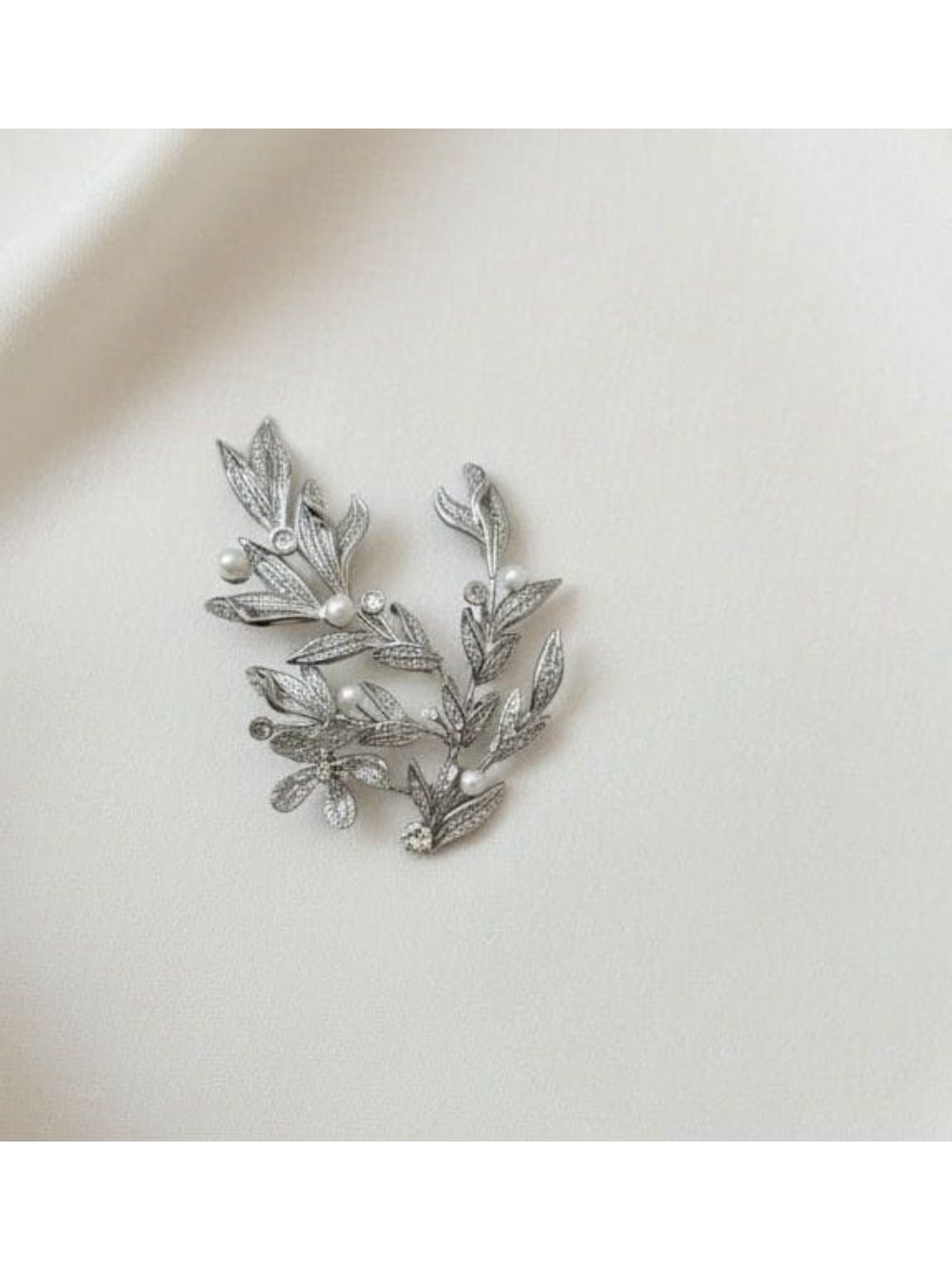 Arranjo de noiva Mariana Minelli Atelier