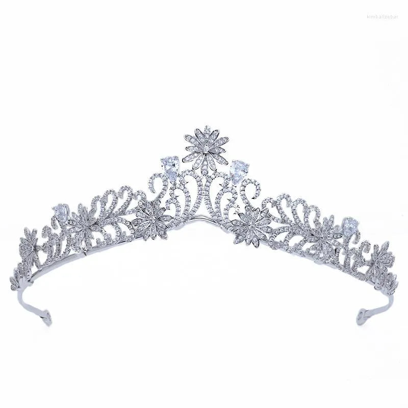 Coroa de Noiva Anastacia Minelli Atelier