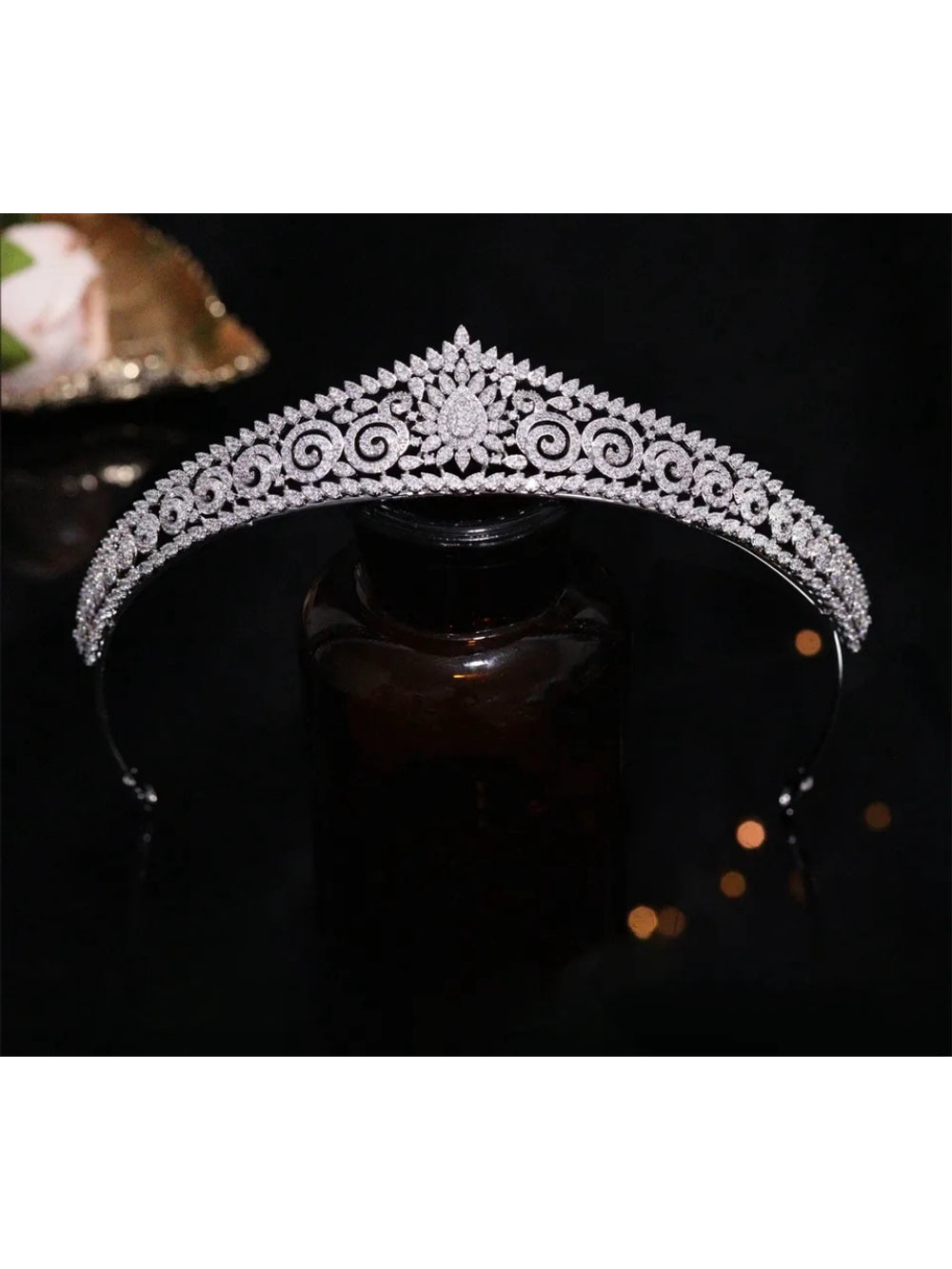 Coroa Zircônias Lavignia Minelli Atelier