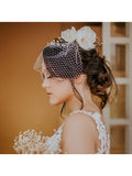 Voilette de Noiva Rubelita Minelli Atelier