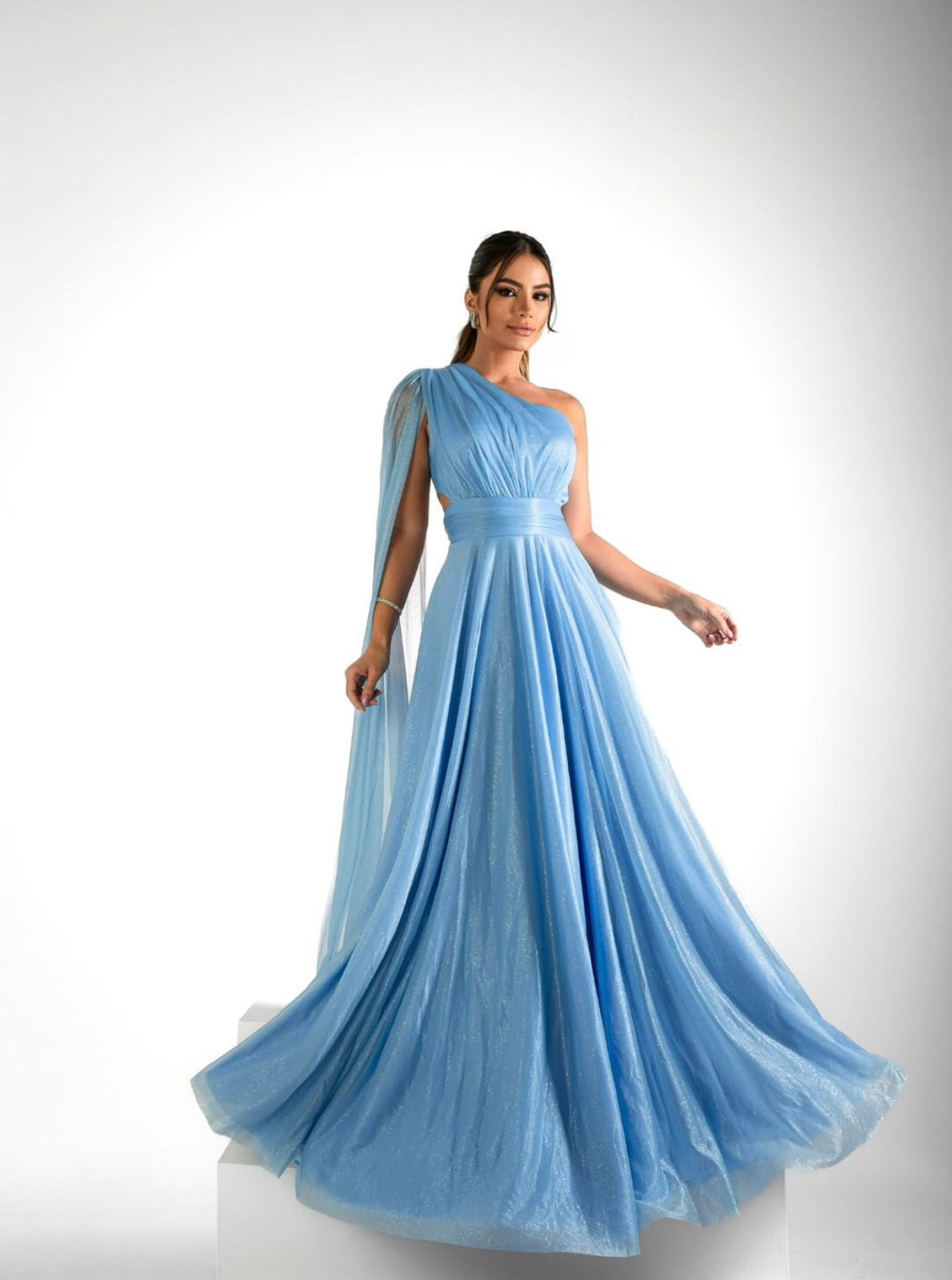Vestido de Festa Galla Dress