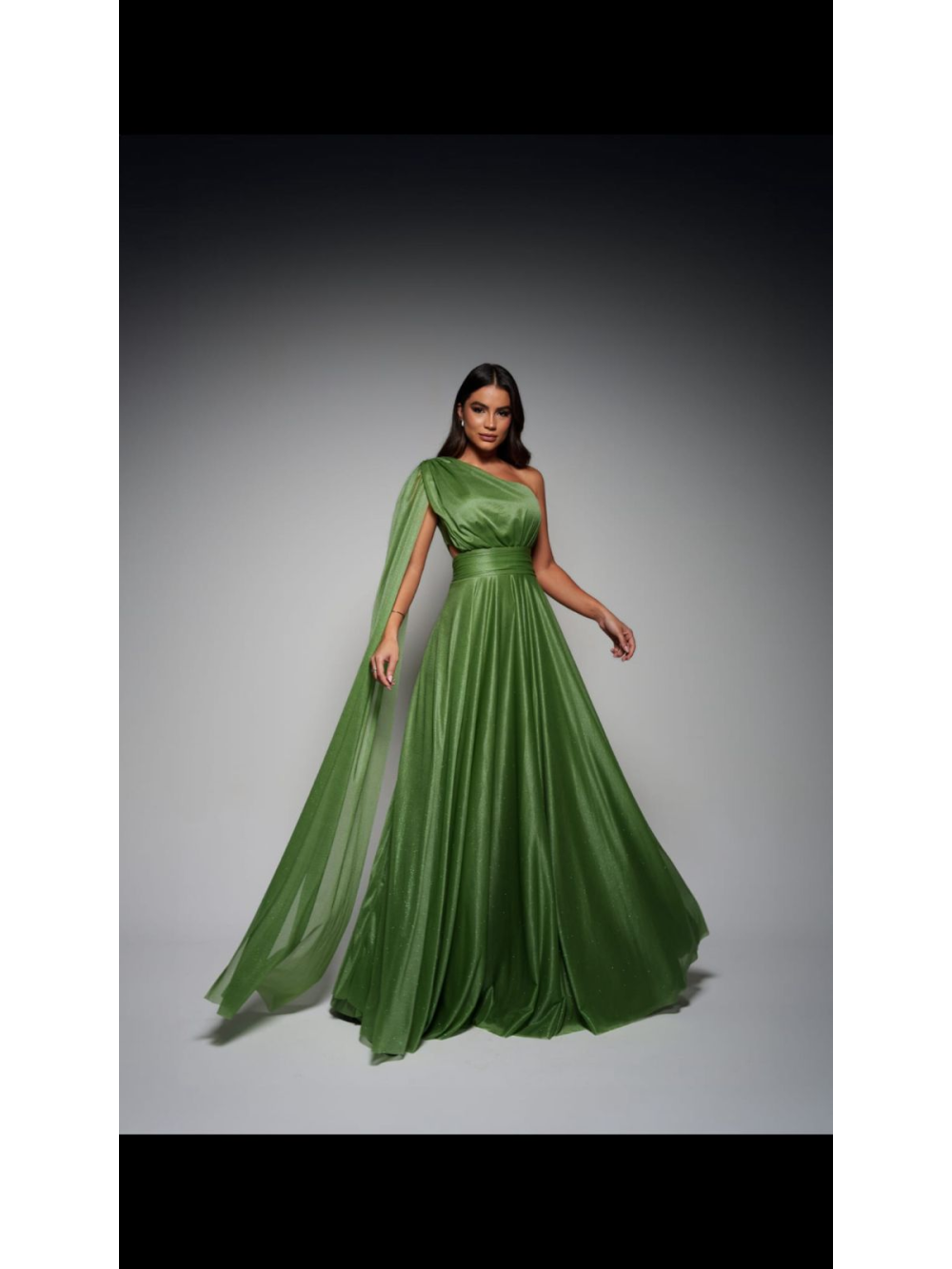 Vestido de Festa Galla Dress
