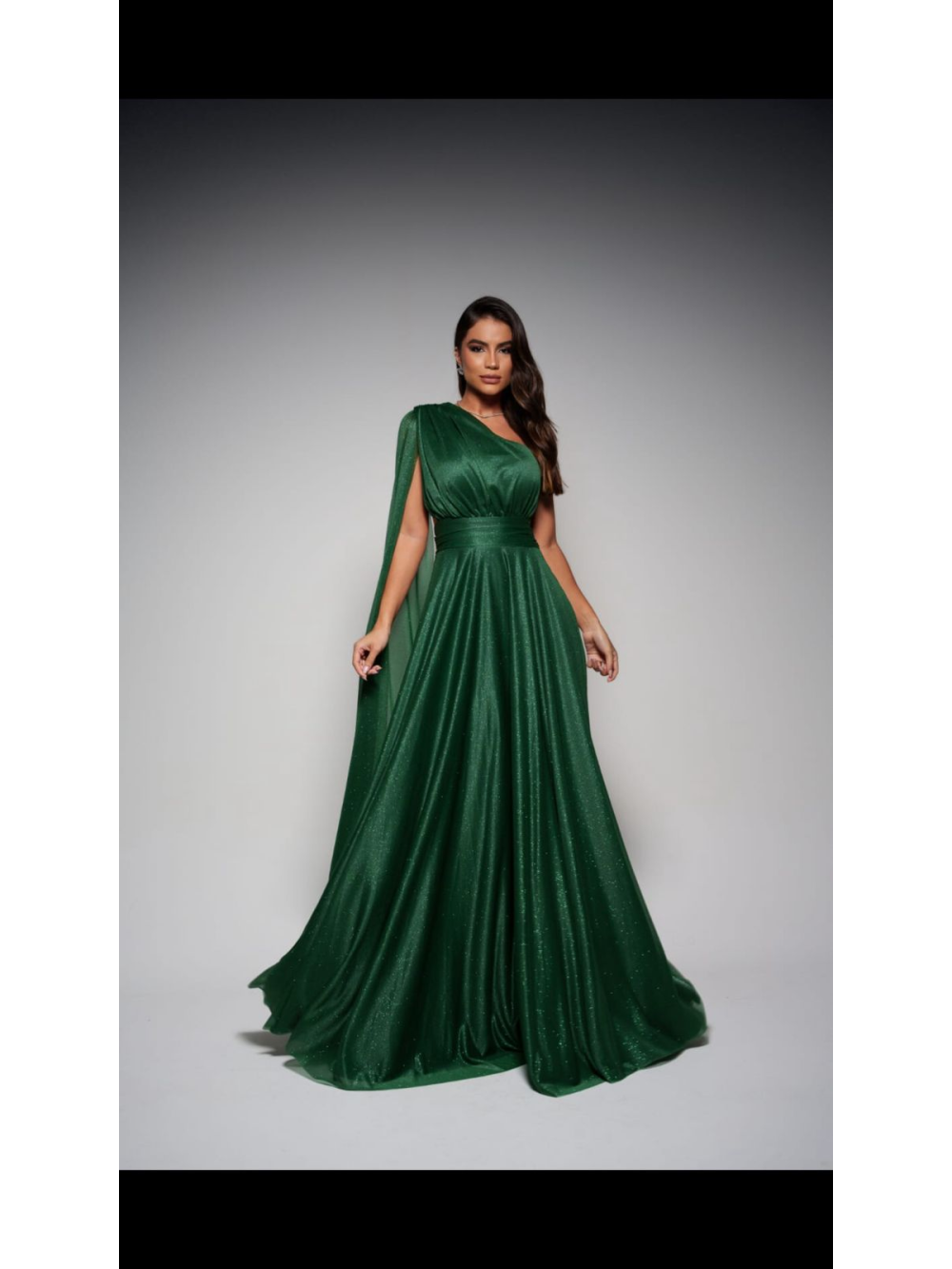 Vestido de Festa Galla Dress