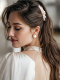 Pente de Noiva Perolas Bride Boutique