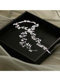 Grinalda de Noiva Elara Bride Boutique