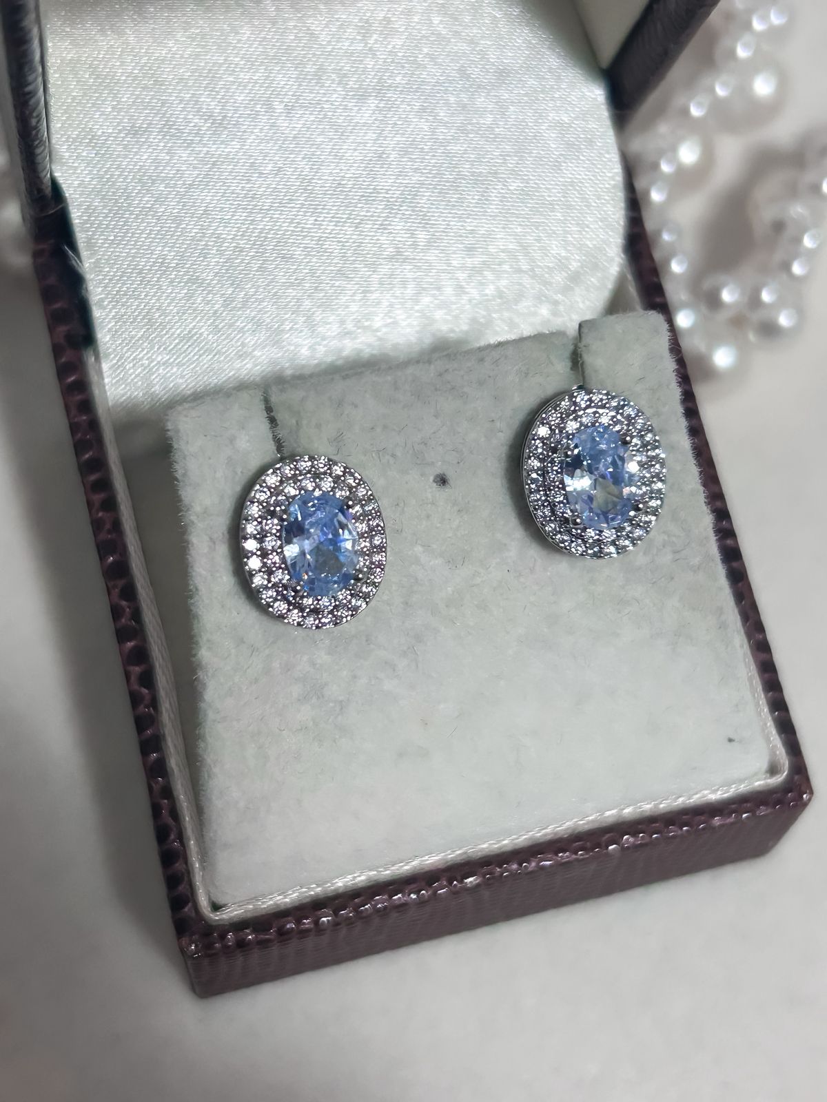 Brinco de Noiva e Festa Delicado Bride Boutique