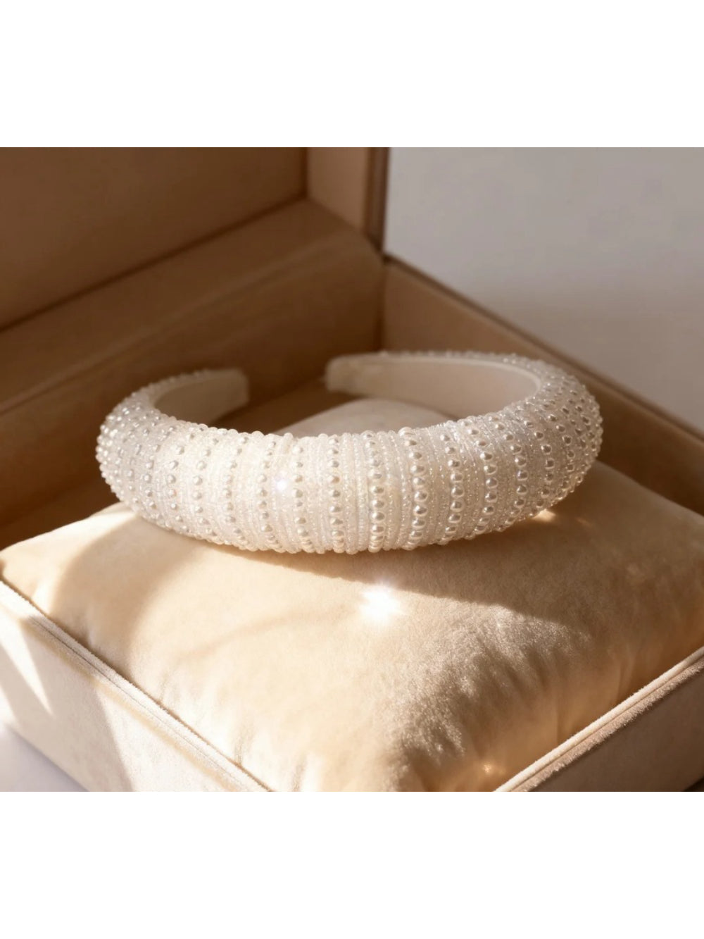 Tiara de Noiva Safira Bride Boutique