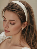 Tiara de Noiva Perola Safira Bride Boutique