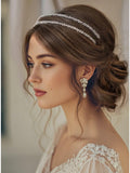 Tiara de Noiva Athena Bride Boutique