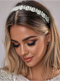 Tiara de Noiva Bella Bride Boutique