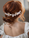 Arranjo Tiara Daminha Floral Bride Boutique