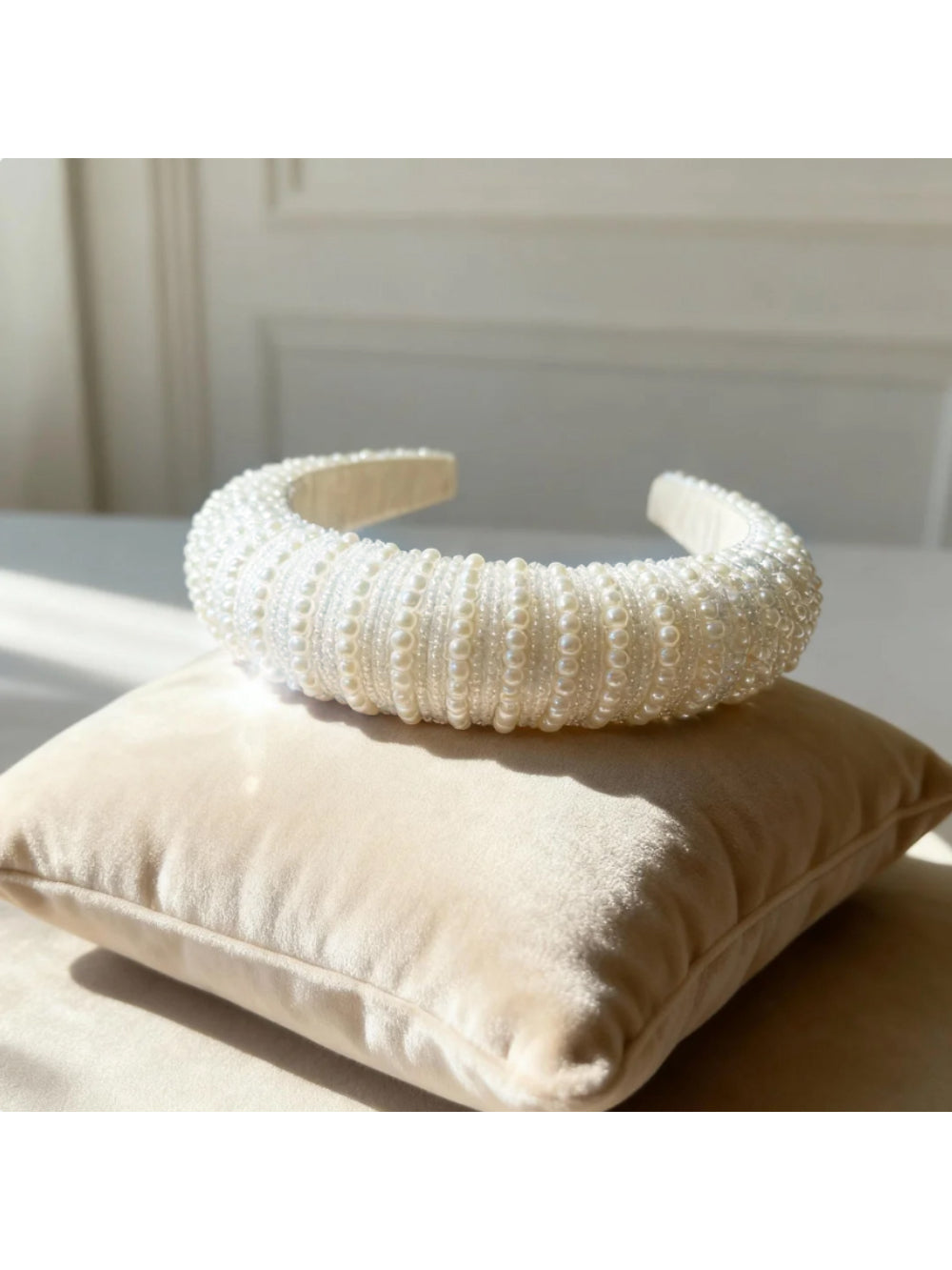 Tiara de Noiva Safira Bride Boutique