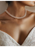 Colar de Perola Essence Bride Boutique