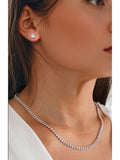 Conjunto de Joias 3 Peças Bride Boutique
